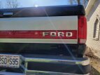 Thumbnail Photo 7 for 1991 Ford F150